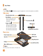 Preview for 14 page of LG E980 Optimus G Pro Owner'S Manual