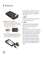 Preview for 16 page of LG E980 Optimus G Pro Owner'S Manual