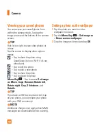 Preview for 46 page of LG E980 Optimus G Pro Owner'S Manual