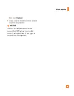 Preview for 59 page of LG E980 Optimus G Pro Owner'S Manual