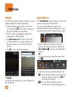 Preview for 66 page of LG E980 Optimus G Pro Owner'S Manual