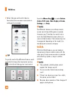 Preview for 68 page of LG E980 Optimus G Pro Owner'S Manual