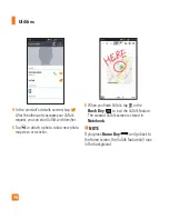 Preview for 70 page of LG E980 Optimus G Pro Owner'S Manual