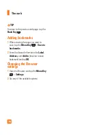 Preview for 76 page of LG E980 Optimus G Pro Owner'S Manual