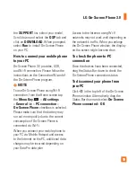 Preview for 99 page of LG E980 Optimus G Pro Owner'S Manual