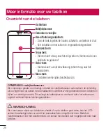 Preview for 22 page of LG E986 User Manual