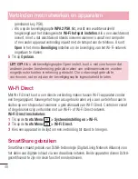 Preview for 42 page of LG E986 User Manual