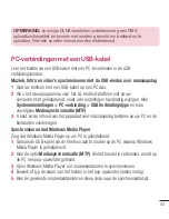 Preview for 45 page of LG E986 User Manual