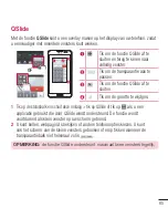 Preview for 67 page of LG E986 User Manual