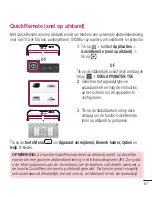 Preview for 69 page of LG E986 User Manual