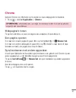 Preview for 93 page of LG E986 User Manual