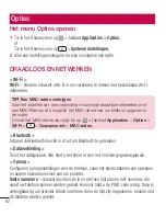 Preview for 94 page of LG E986 User Manual