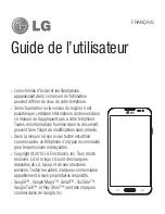 Preview for 125 page of LG E986 User Manual