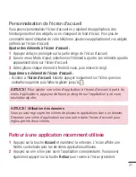 Preview for 155 page of LG E986 User Manual