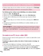 Preview for 168 page of LG E986 User Manual