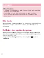 Preview for 176 page of LG E986 User Manual