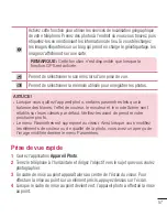 Preview for 181 page of LG E986 User Manual