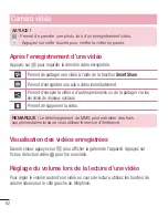 Preview for 186 page of LG E986 User Manual