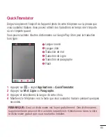 Preview for 189 page of LG E986 User Manual