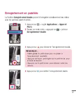 Preview for 191 page of LG E986 User Manual