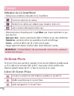 Preview for 196 page of LG E986 User Manual