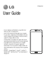 Preview for 251 page of LG E986 User Manual