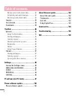 Preview for 254 page of LG E986 User Manual