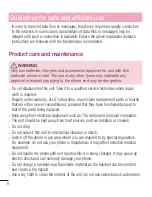 Preview for 256 page of LG E986 User Manual