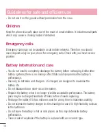 Preview for 260 page of LG E986 User Manual