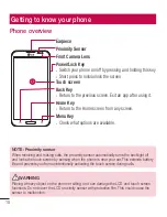 Preview for 268 page of LG E986 User Manual