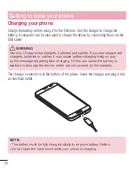 Preview for 272 page of LG E986 User Manual