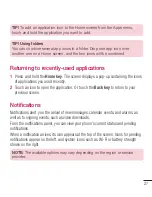 Preview for 277 page of LG E986 User Manual