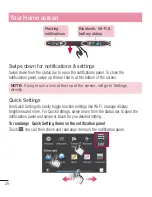 Preview for 278 page of LG E986 User Manual