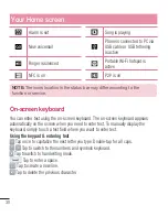 Preview for 280 page of LG E986 User Manual