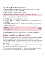 Preview for 285 page of LG E986 User Manual