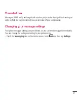 Preview for 297 page of LG E986 User Manual