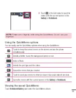 Preview for 309 page of LG E986 User Manual