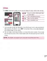 Preview for 311 page of LG E986 User Manual