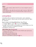 Preview for 316 page of LG E986 User Manual