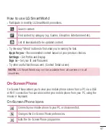 Preview for 317 page of LG E986 User Manual