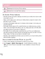 Preview for 318 page of LG E986 User Manual