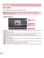 Preview for 322 page of LG E986 User Manual