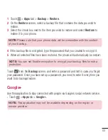 Preview for 333 page of LG E986 User Manual