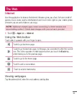 Preview for 335 page of LG E986 User Manual