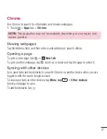 Preview for 337 page of LG E986 User Manual