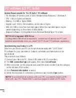 Preview for 348 page of LG E986 User Manual