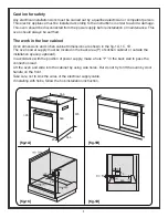 Preview for 2 page of LG EA330S Installation Instructions Manual