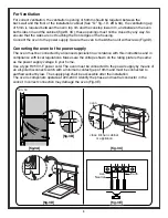 Preview for 4 page of LG EA330S Installation Instructions Manual