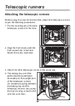 Preview for 20 page of LG EA530S Operating Instructions Manual