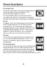 Preview for 24 page of LG EA530S Operating Instructions Manual